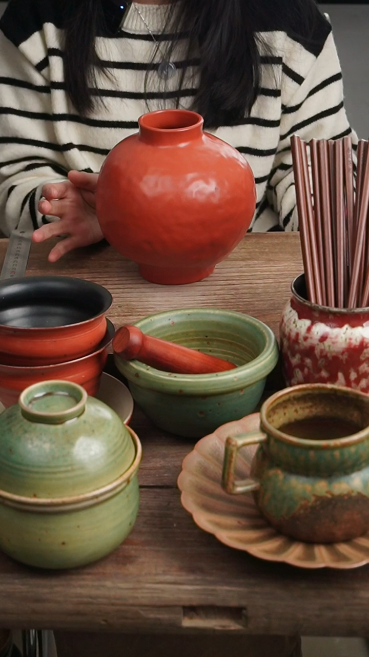 【闪购商品】碗景德镇手工高温餐具