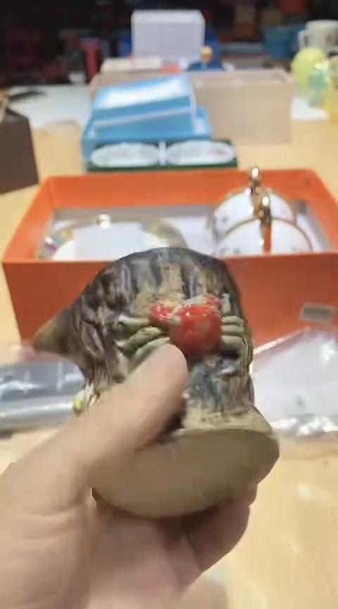 瓷片生活的本意就是开心@@1