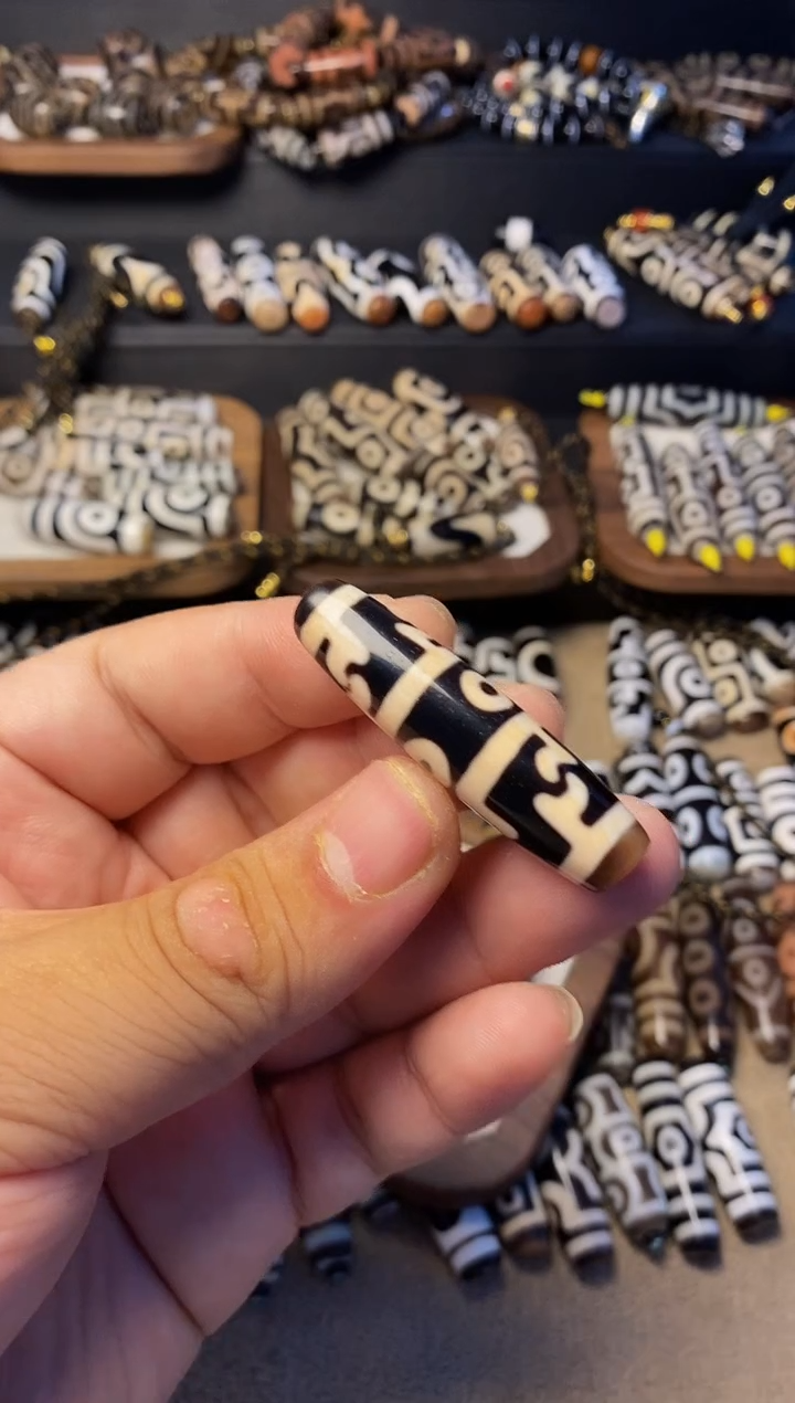 【闪购商品】玛瑙/玉髓颈饰未镶嵌57