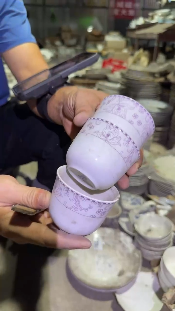 瓷片磁州窑买到就是赚到