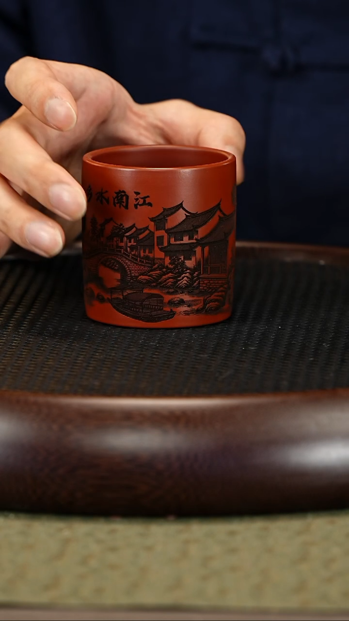 茶壶紫砂7 紫砂杯