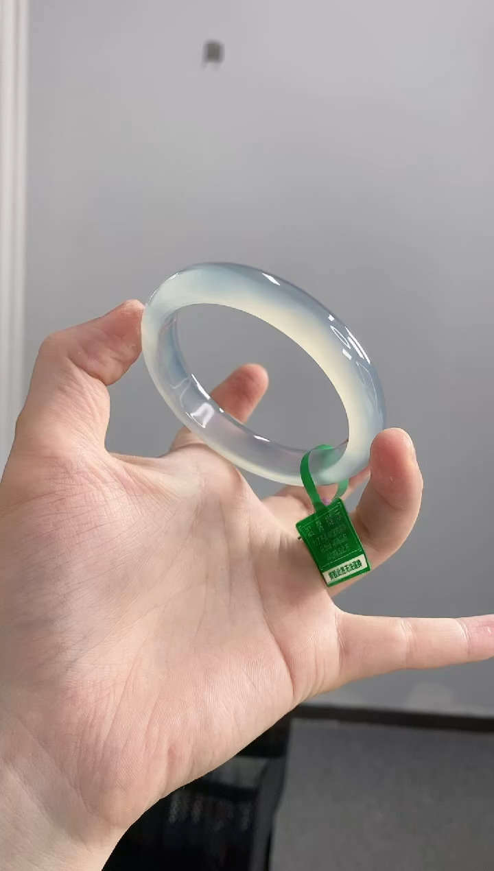 【闪购商品】玛瑙/玉髓手镯未镶嵌58圈