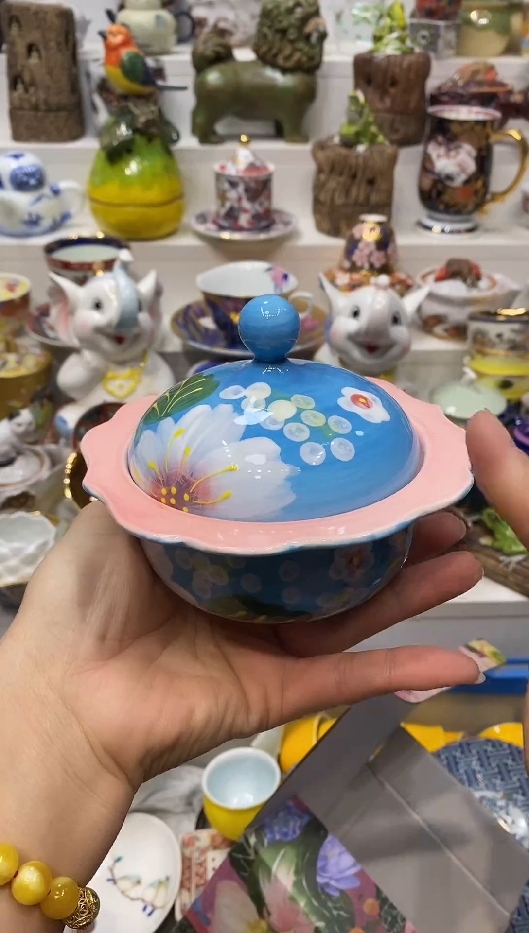 瓷片靜*20包邮 新疆西藏200包邮