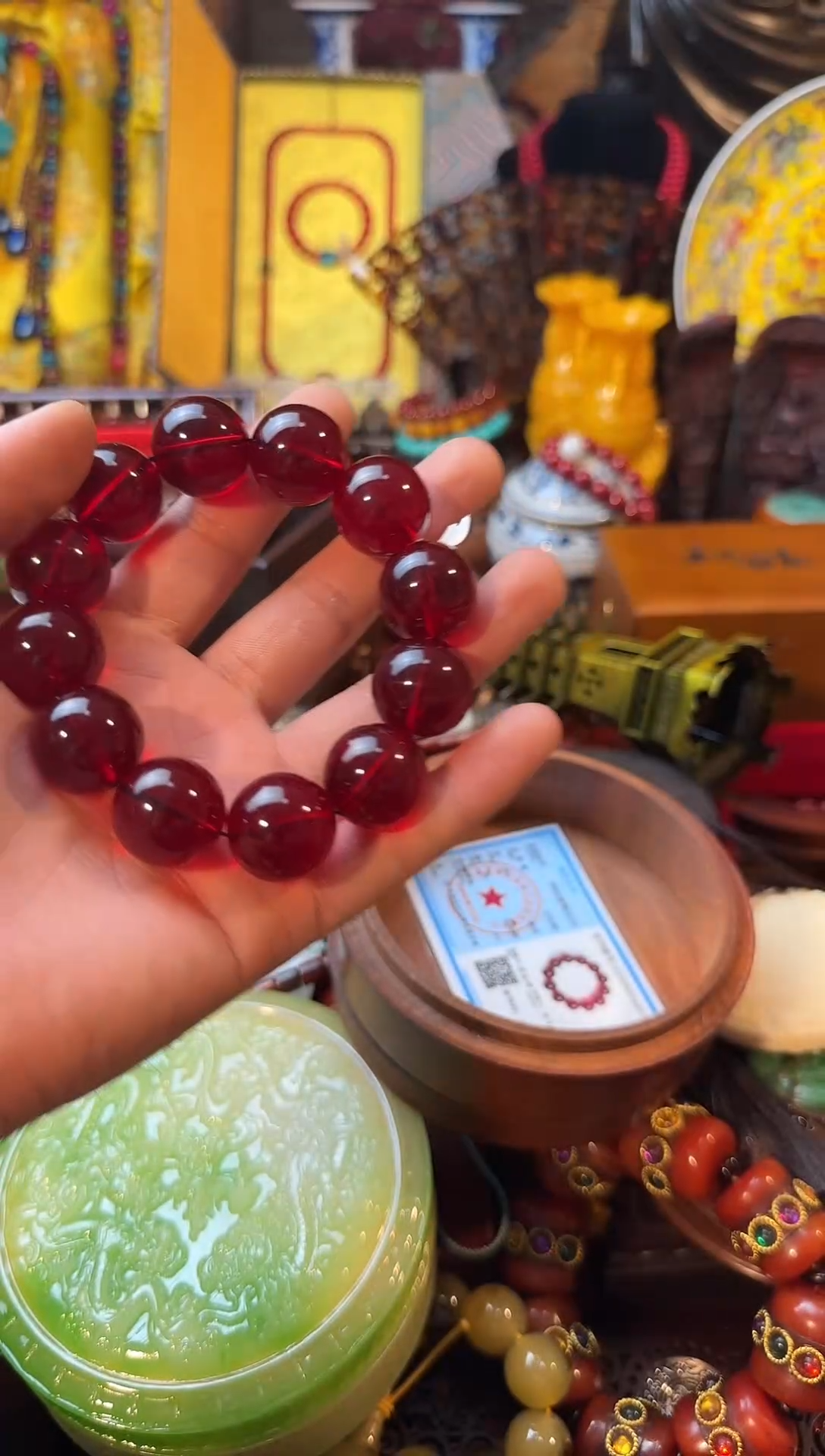 11{闪购商品}未镶嵌-----所见即所得-----品轩阁专属