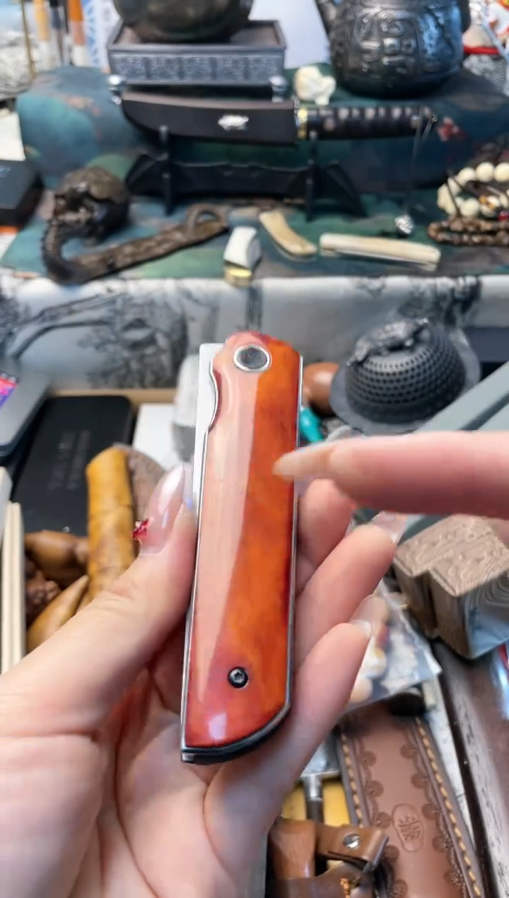 【闪购商品】瓷片晓魏甄宝阁品质保证