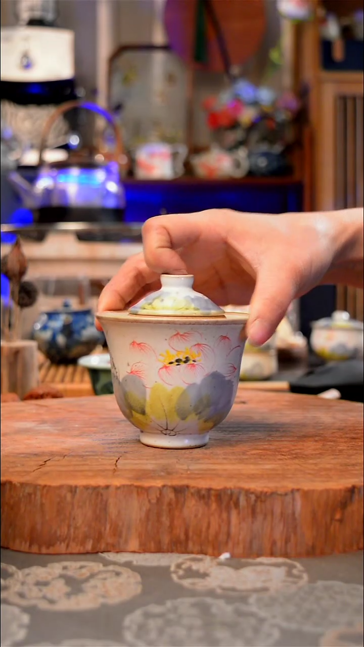 【闪购商品】杯景德镇瓷生活手作