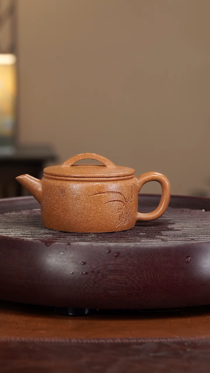 【闪购商品】紫砂茶壶宜兴紫砂壶