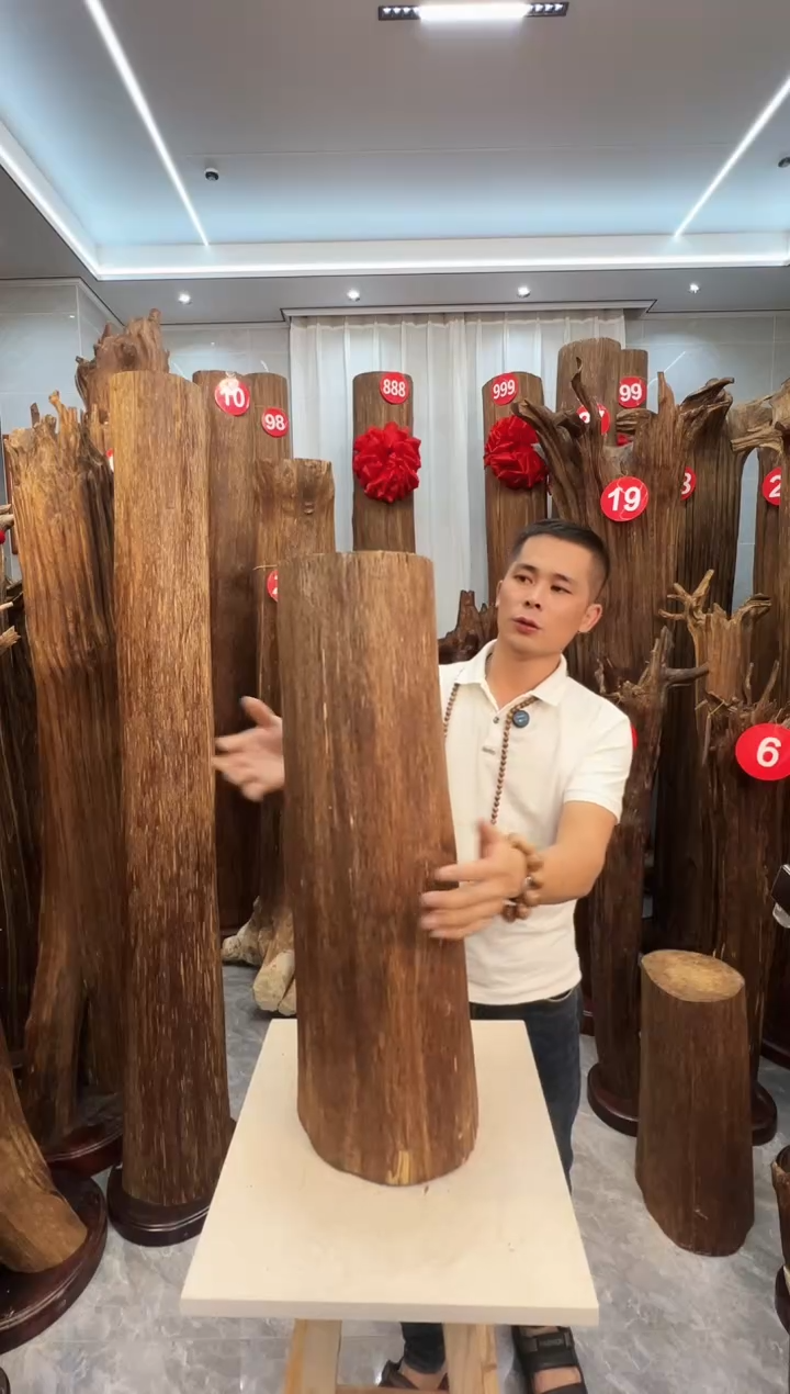 沉香摆件沉香原料