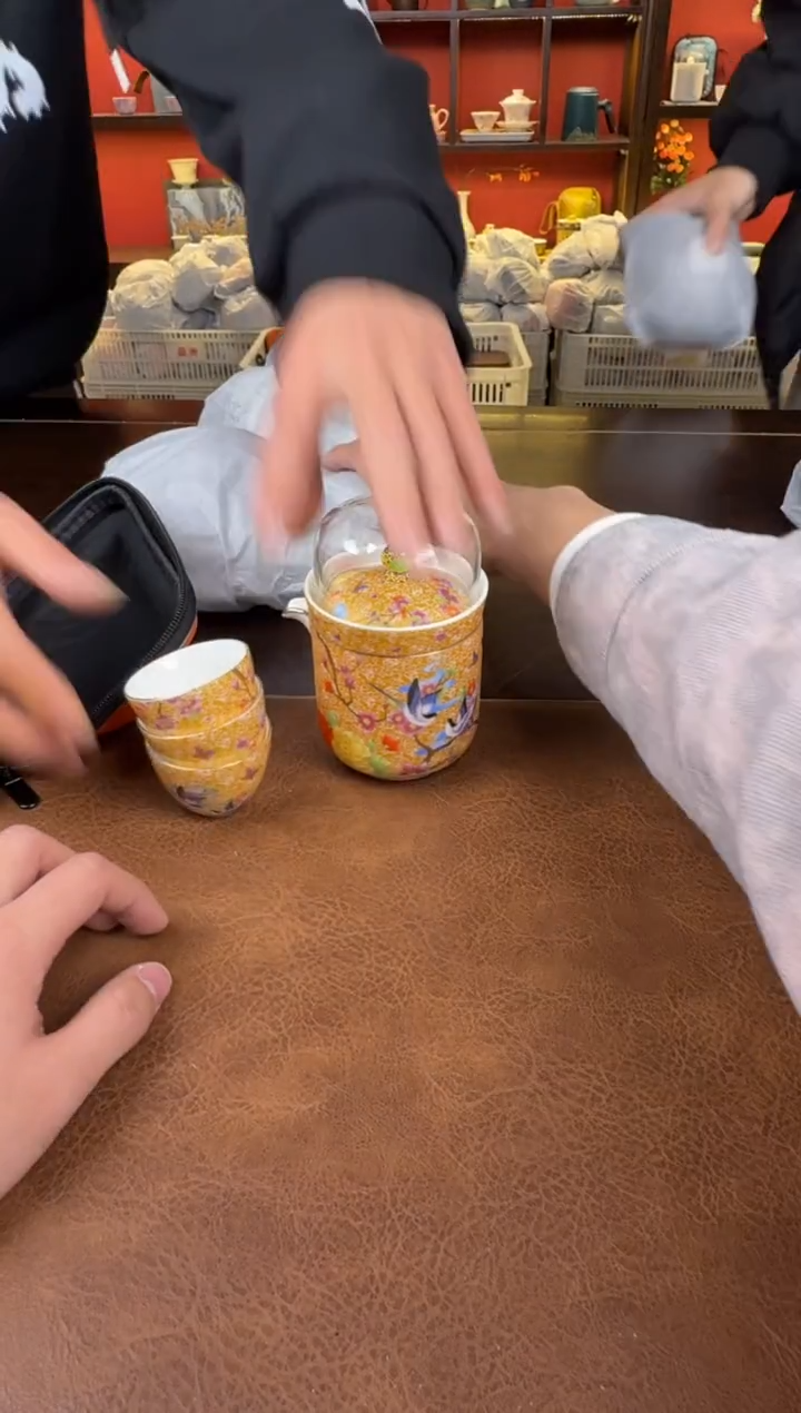 【闪购商品】金喜鹊111111111111111