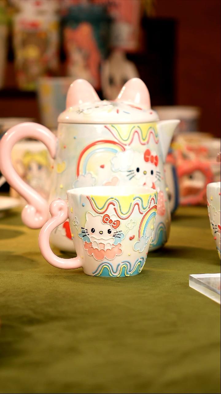 牡野器物  牡野器物