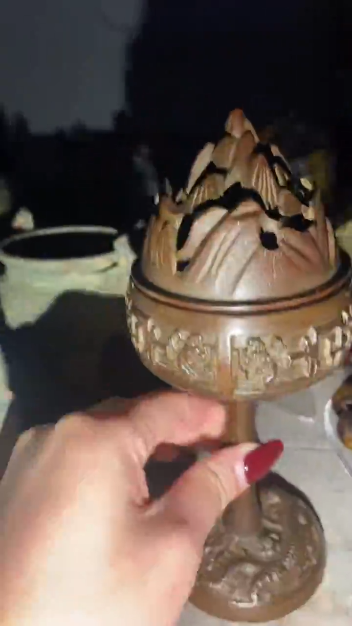 老物件孤品闪拍链接