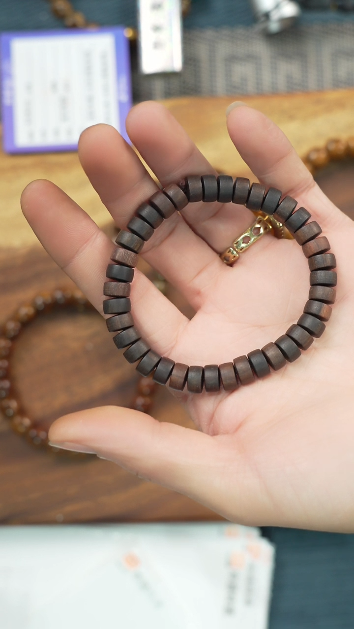 【闪购商品】星月菩提手串净庒阁