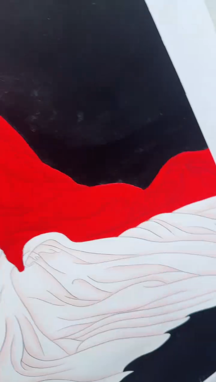 【闪购商品】国画徐亚东书画精品