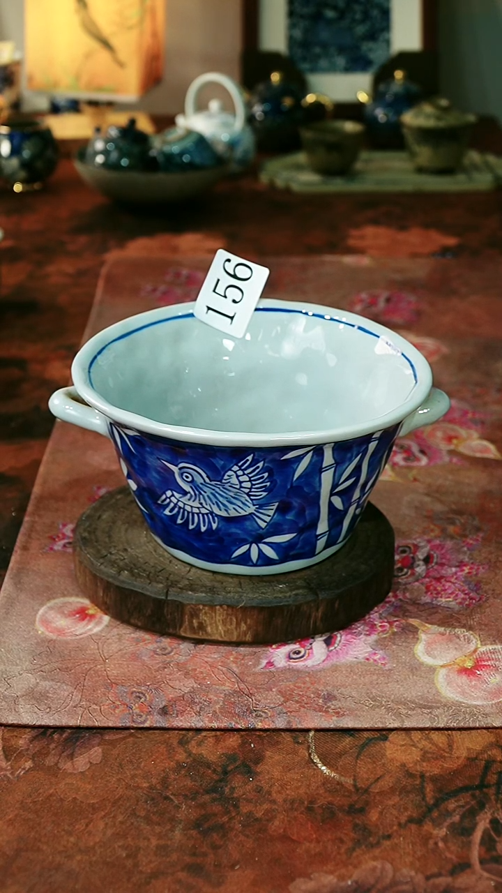 茶碗...........156
