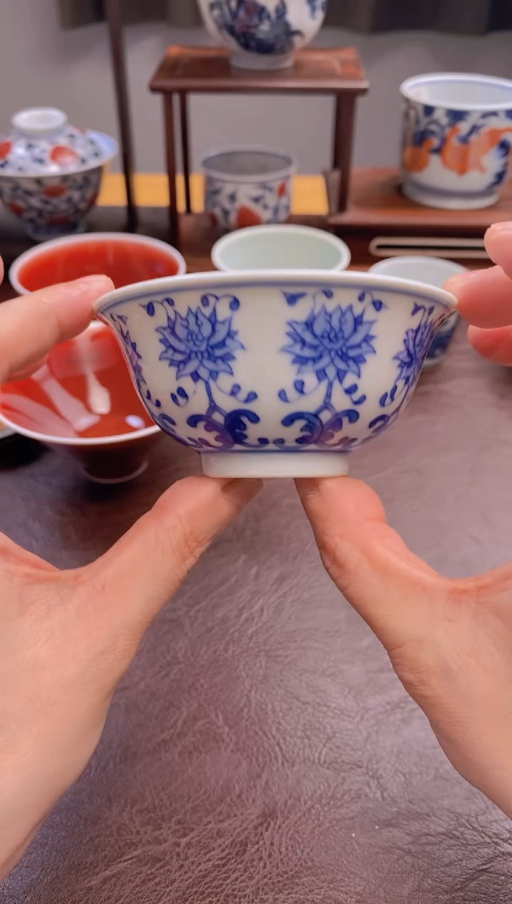 小美妙陶瓷美美美器