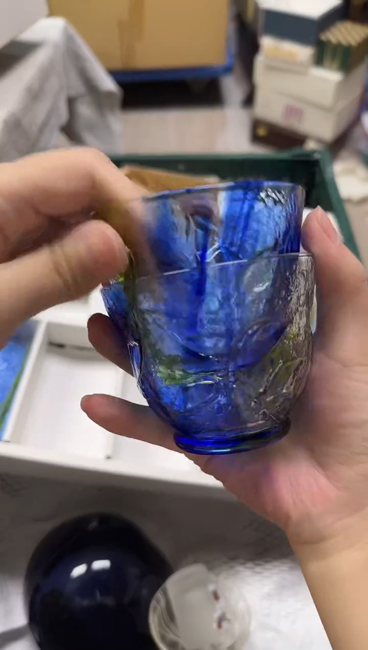 手工艺品玻璃有**好336