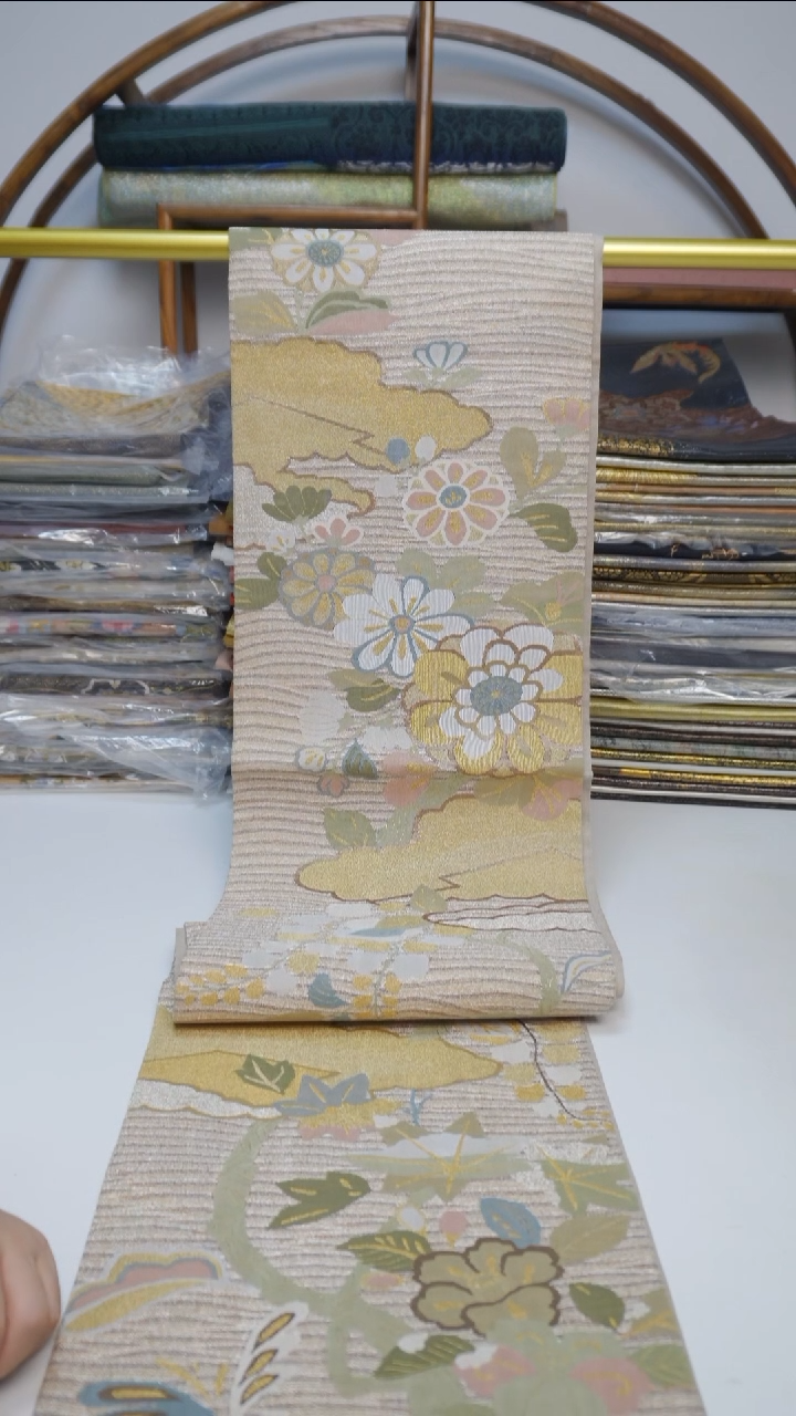 织绣15四通 缂丝缂丝缂丝