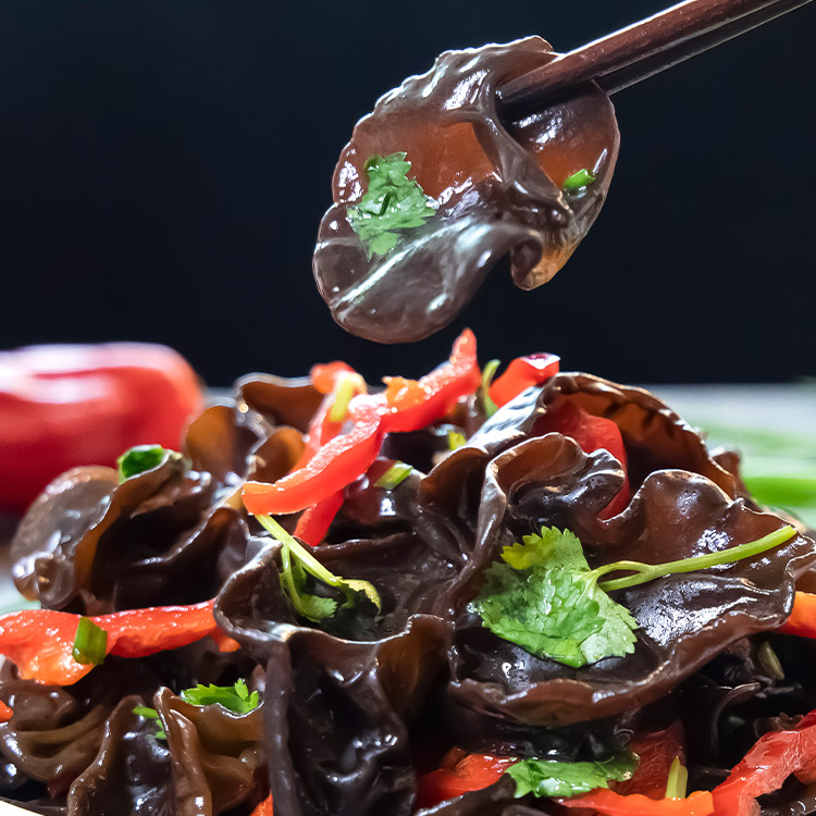 东北秋木耳500G/包FF