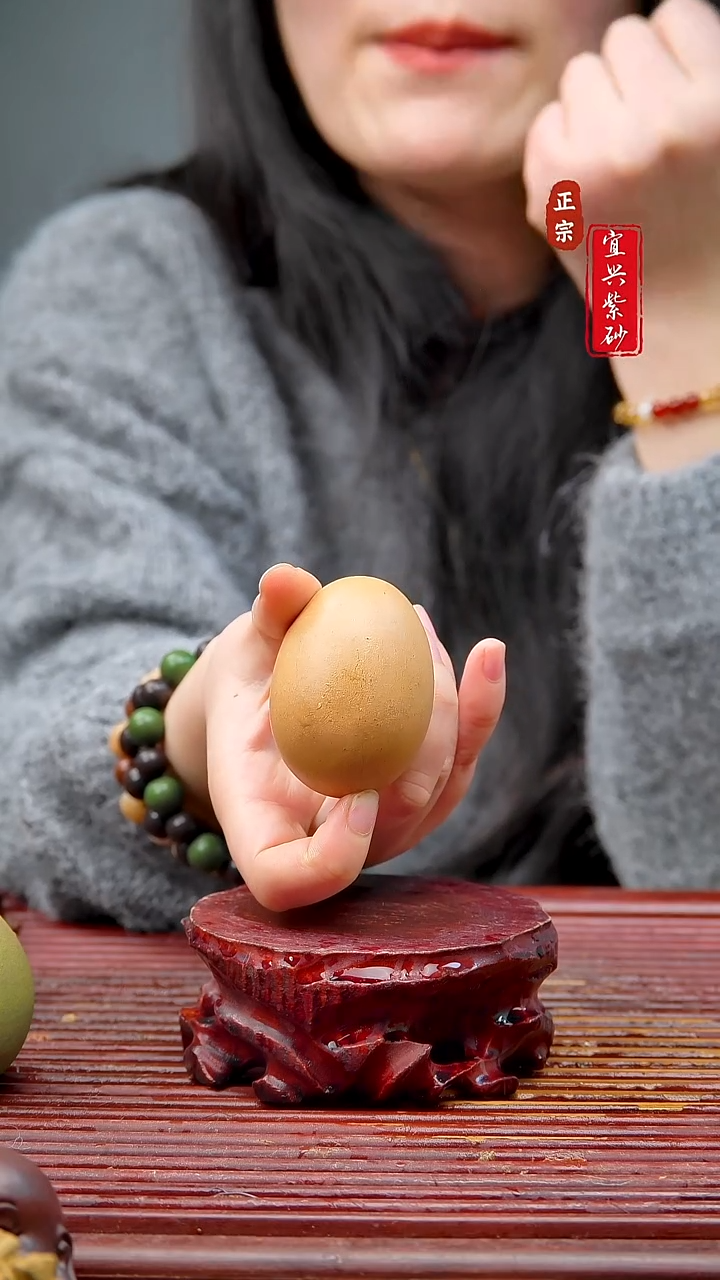 紫砂茶宠宜兴紫砂手工摆件