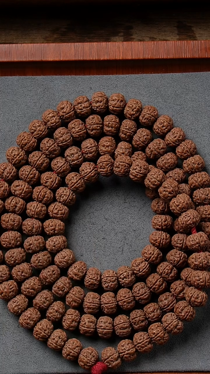 【闪购商品】金刚菩提吊坠超超