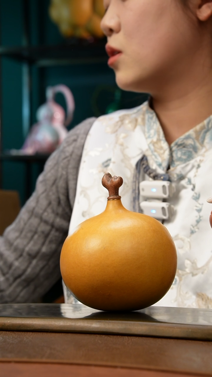 热水酒葫芦 一物一拍E874