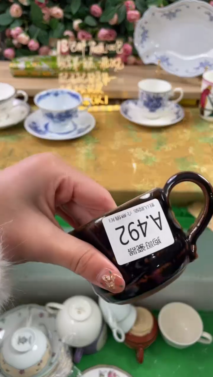 瓷片小***?492狗哥瓷器直播间111
