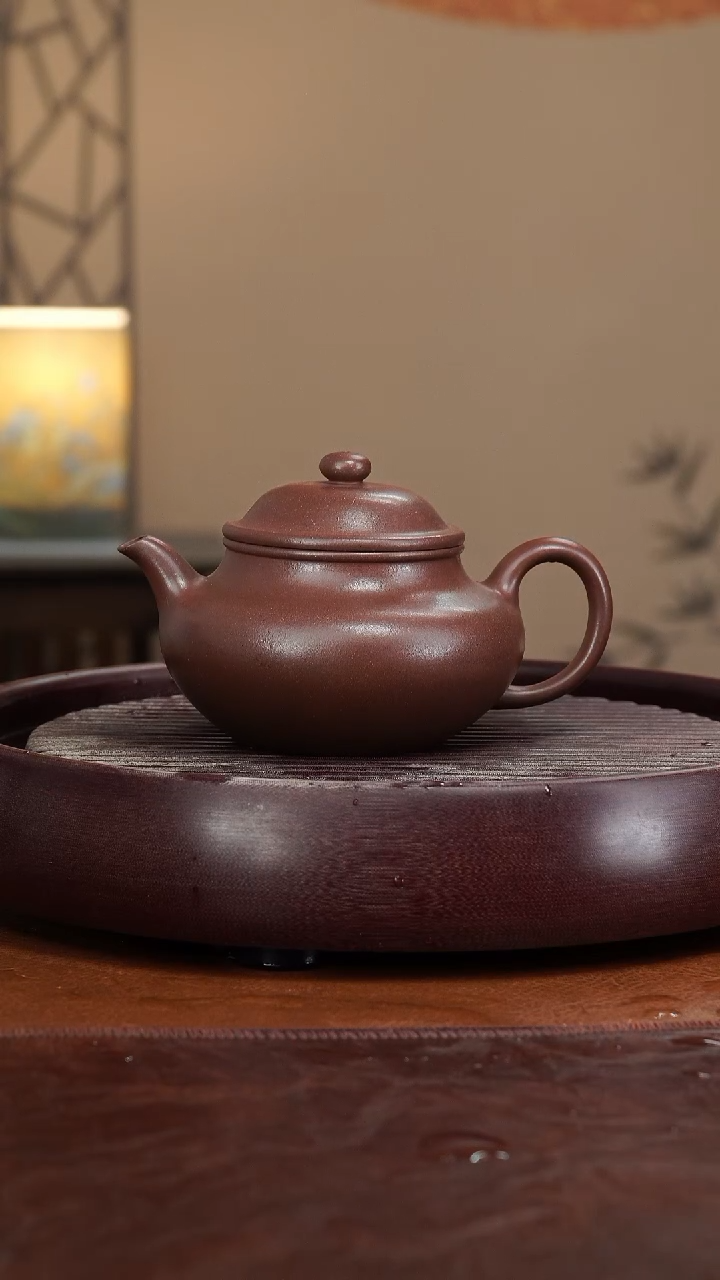 【闪购商品】紫砂茶壶宜兴紫砂壶