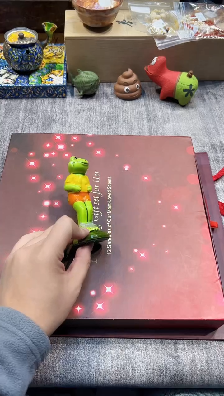 【闪购商品】瓷片都是我的大宝贝儿瓷器