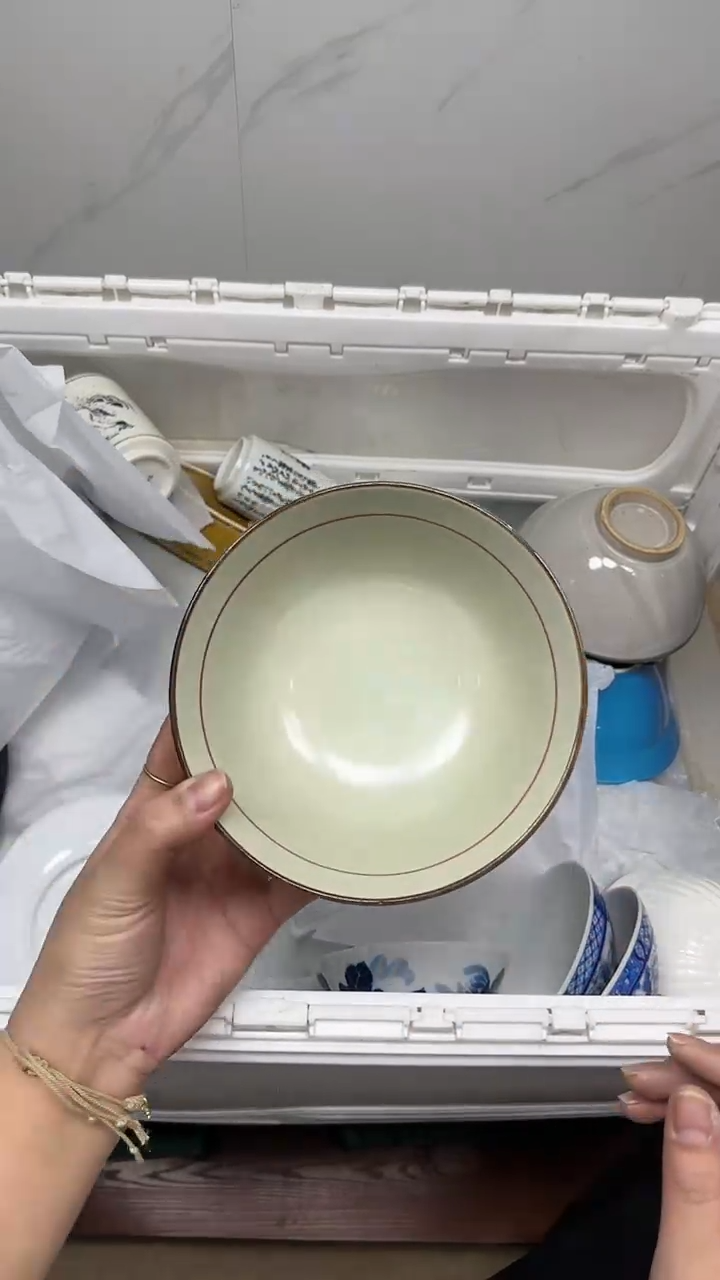 【闪购商品】5140回流瓷器默认微瑕，18.8包邮