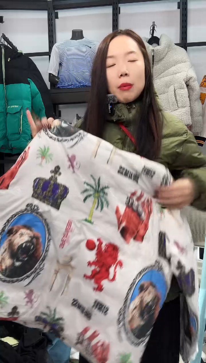 2082 闪购编码 Nike/Jordan运动卫衣裤以直播间过款为准 尺码·185