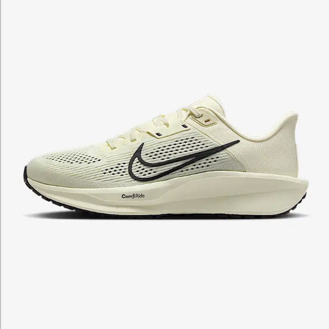 耐克男子Nike Quest 6舒适缓震透气公路跑步鞋FD6033104