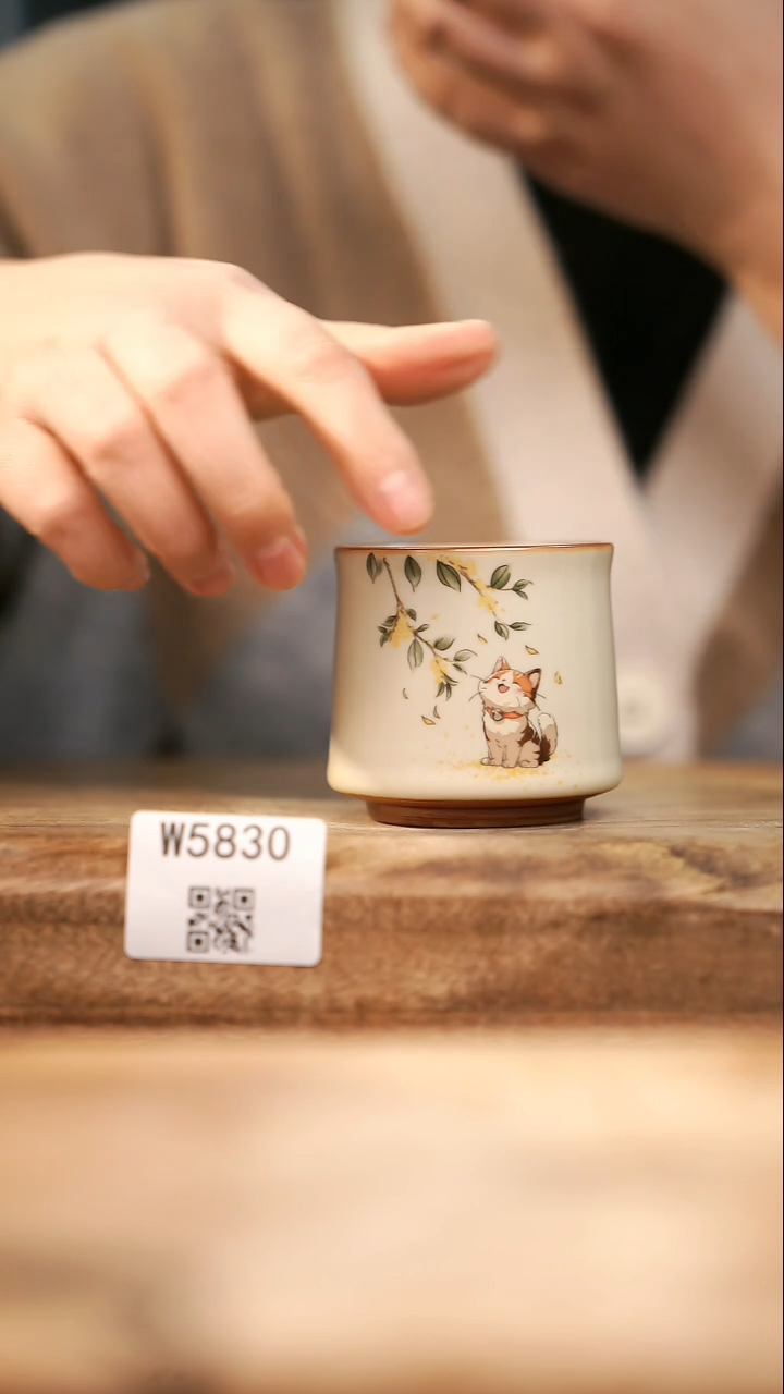 【经典福利】/ 杯子@@W5830