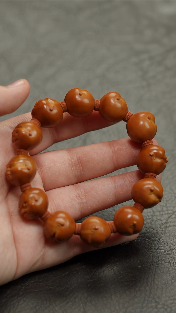 手串/手链橄榄核橄榄核