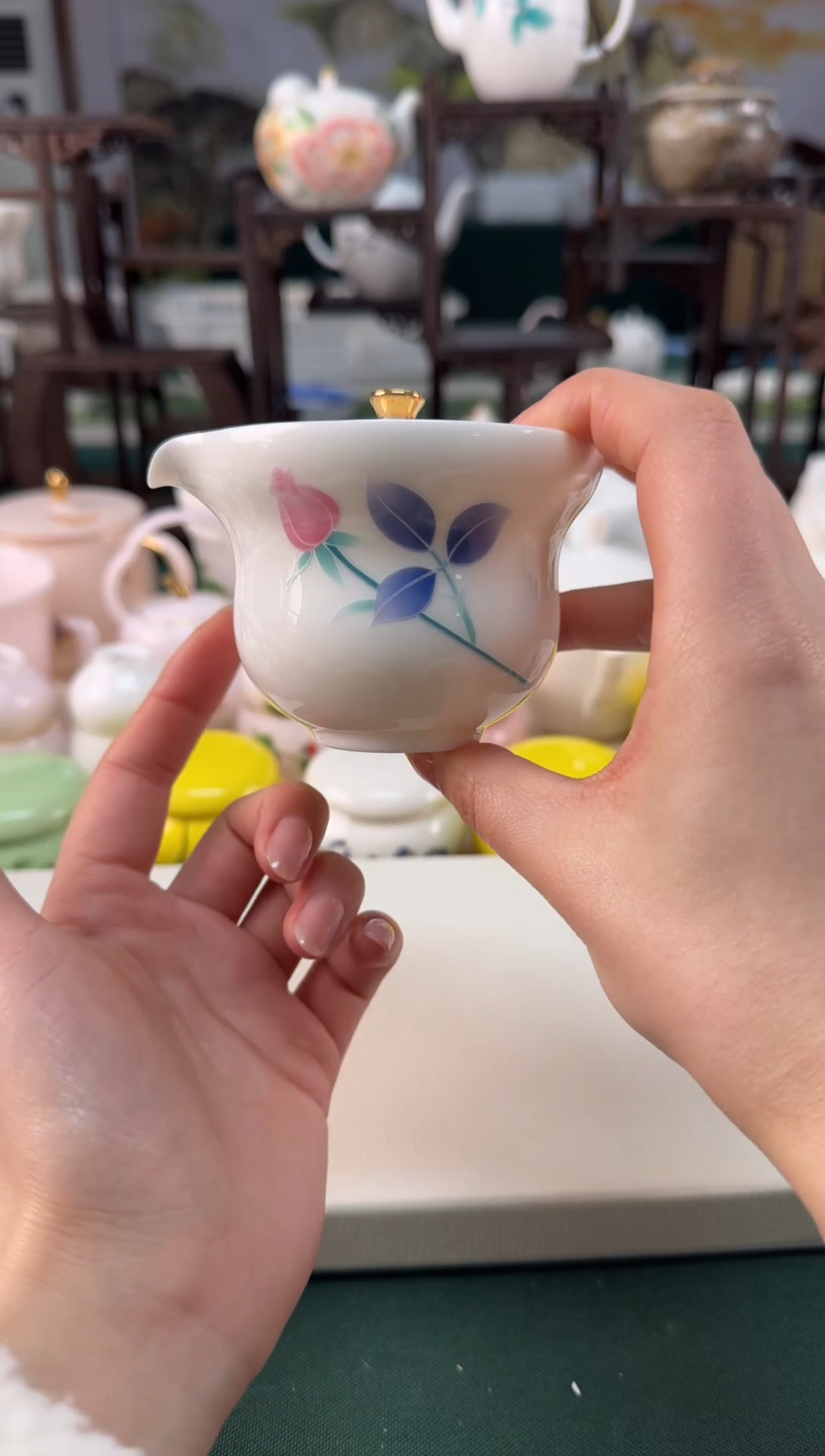 【闪购商品】瓷器 ······.......