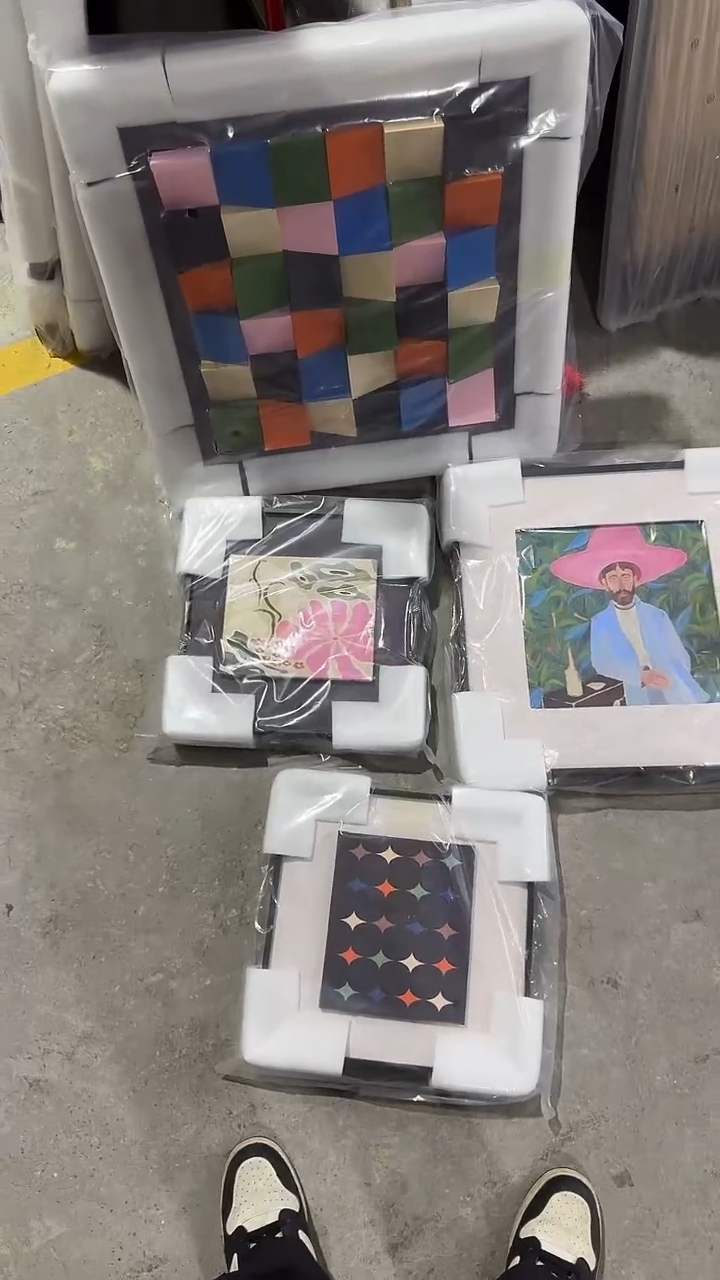 仓库清货  默认瑕疵