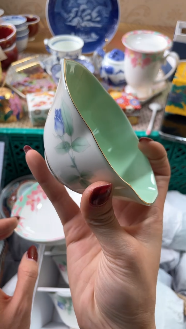 【闪购商品】盘瓷片满20米包邮一单一付