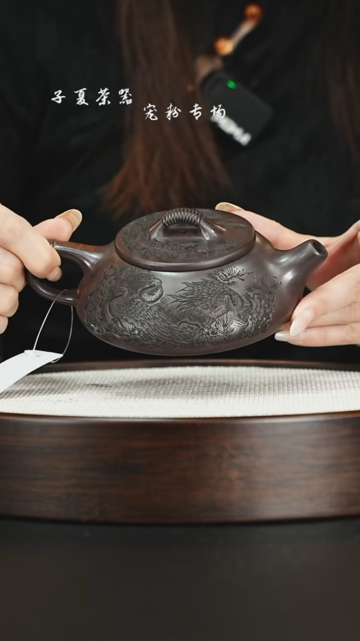 茶壶紫砂宜兴紫砂宜兴紫砂