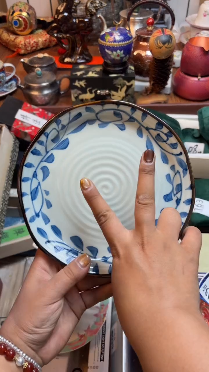 杯小*浦瓷片满20米包邮一单一付*2