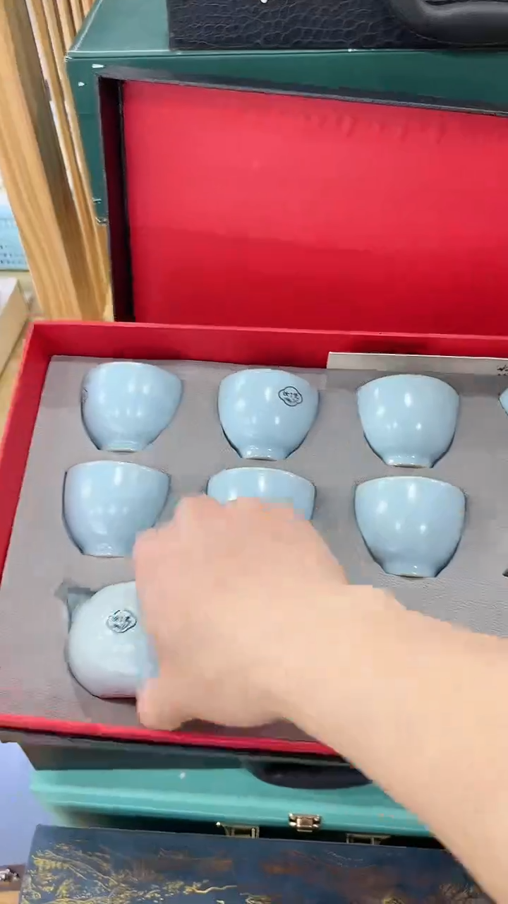 【闪购商品】窑主茶具窑主茶具@