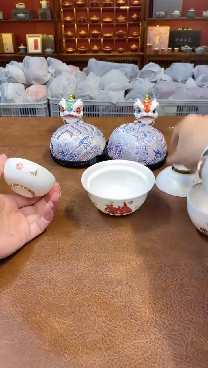 【闪购商品】其他在山茶器少量库存福利福利