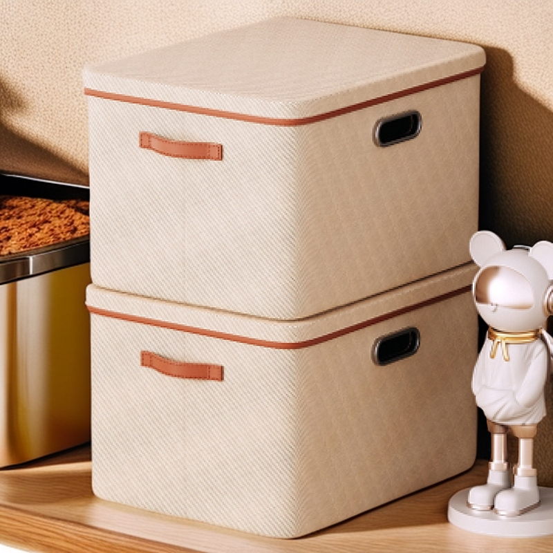 【3.9-19.9米豆豆精选专属链接】家居生活实用收纳置物盒收纳整理