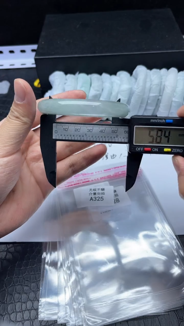 所见即所得！拍啥是啥325