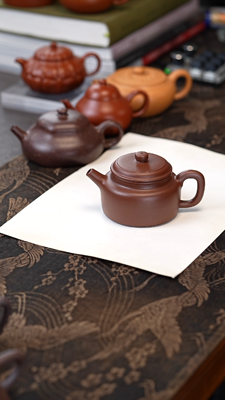 茶壶紫砂带****佬1111111