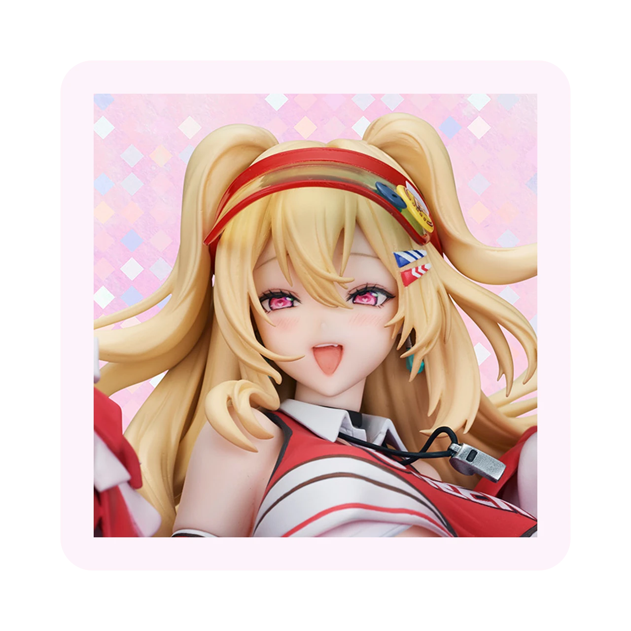 【bilibili预售】FLARE NIKKE：胜利女神 克雷伊 手办