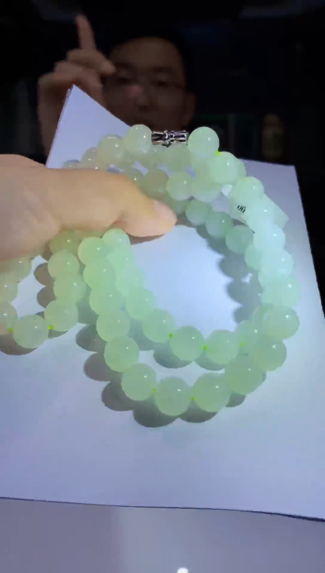 定制和田玉玉见匠心馆天然和田玉（拍一发一）