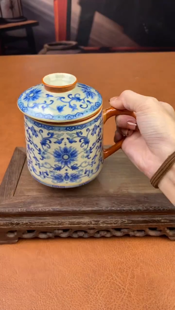 【闪购商品】陶禧茶器闪购福利V