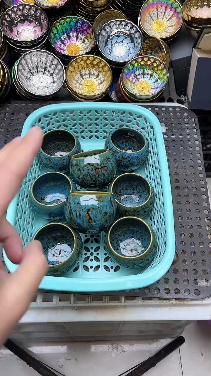 【闪购商品】杯 陶瓷陶瓷陶瓷主人杯