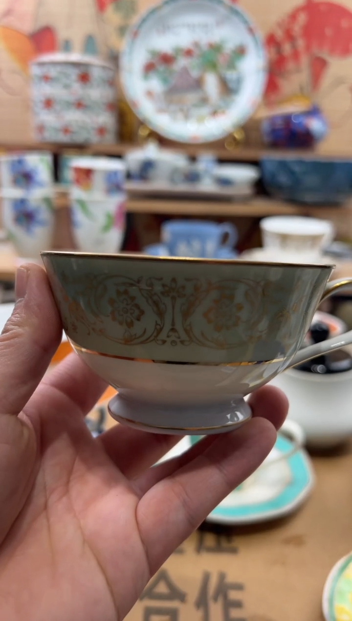 瓷片C***I瓷片------B989