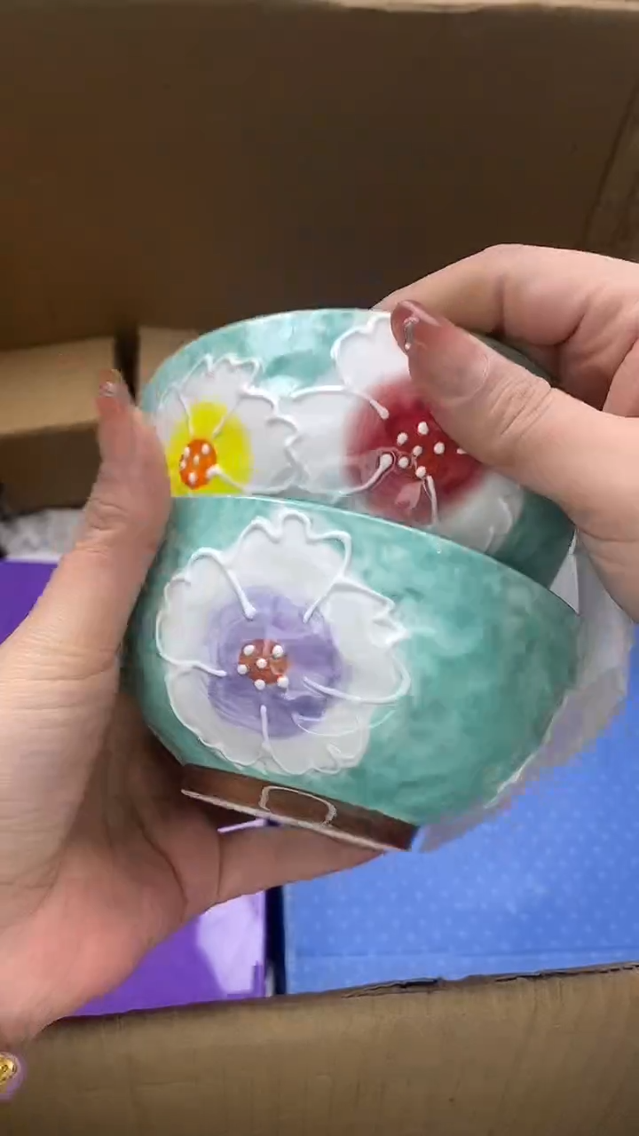 1瓷片精美陶瓷甄选一单一付