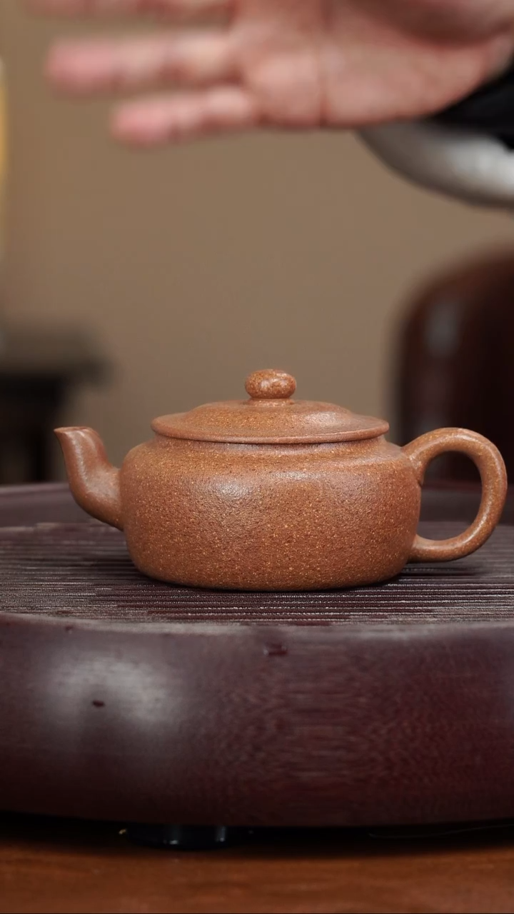 【闪购商品】紫砂茶壶宜兴紫砂壶